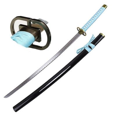 Bleach Katana Gin Ichimaru