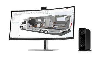 HP Z2 MINI G1I CU7 265K RTX 2000