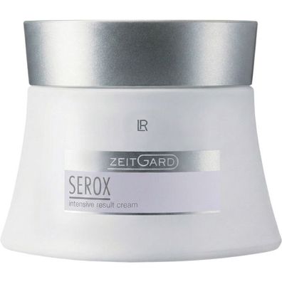 LR Zeitgard Serox Intensive Result Cream 50 ml
