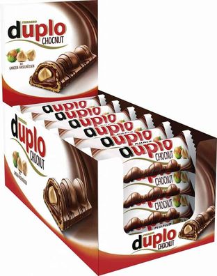 Ferrero Duplo Chocnut 24 x 26 g