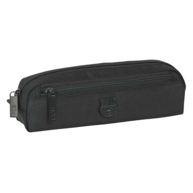 Allzwecktasche F.C. Barcelona Schwarz
