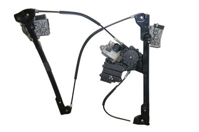 VW Golf 4 Cabrio Elektrische Fensterheber Vorne Links Fahrerseite 1e0959801b