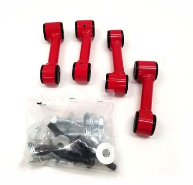 Koppelstangen performance Set Jeep Grand Cherokee SRT8 Bj:16-21
