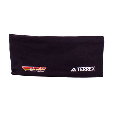 Adidas Hiking Terrex DSV Headband Warm Stirnband Ohrenwärmer