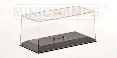 Minichamps PAC430000 Leerbox für Modell 1:43 Massstab: 1:43