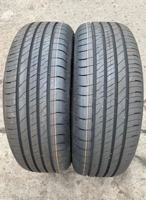 2x Sommerreifen 205/60 R16 96H XL Goodyear EfficientGrip Performance 2 DOT25 NEU