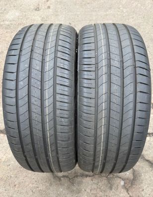 2x Sommerreifen 205/45 R17 88V XL Nexen N`Fera Primus DOT25 NEU