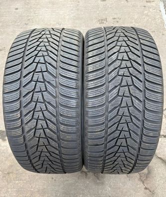 2x Winterreifen 275/35 R21 103W XL Hankook Winter I*Cept EVO 3 W330 DOT23 NEU