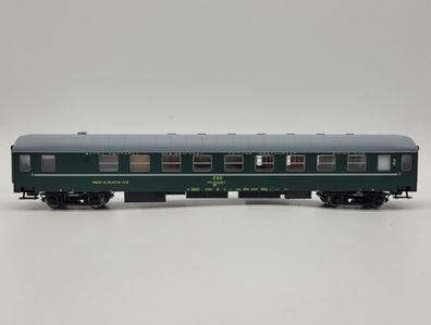 Igra 97110047 Speisewagen Bra IV. Epoche Spur H0