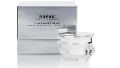 Baehr - Pedibaehr - Time Expert System® - Botosyn Kapseln mit Argireline, 30 Stk