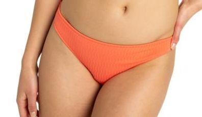 ROXY Bikini Hose Lagos Moderate emberglow - Größe: S
