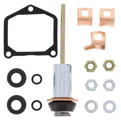 Solenoid Repair Kit for Harley (2008 and up)