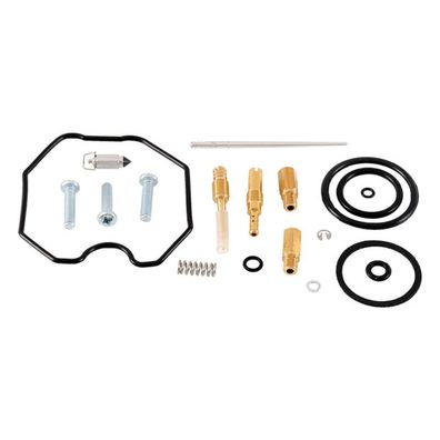 Carburetor Kit, Complete Honda CRF150F 03-17