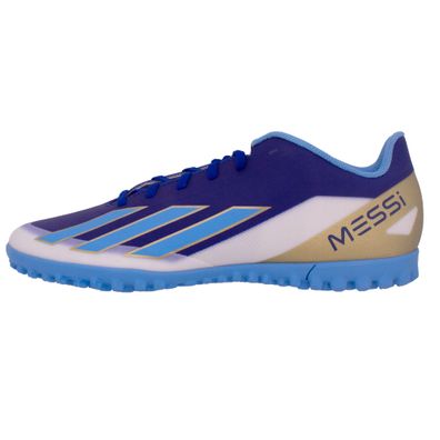 Adidas Fussball X Crazyfast Club Tf Messi Schuhe Sportschuhe