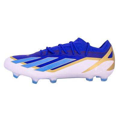 Adidas Fussball X Crazyfast Elite Fg Messi Schuhe Sportschuhe