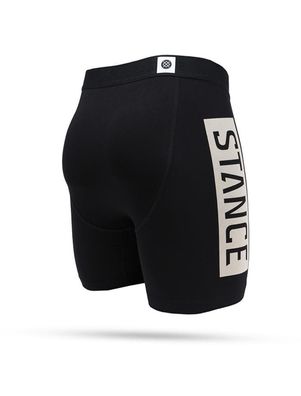 STANCE Boxershort Og black - Größe: S