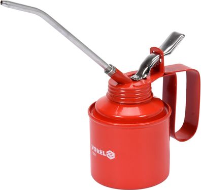 Ölkanne, Öler 250ml mit starrem Auslauf