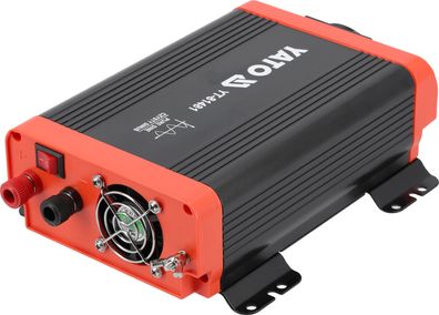 Spannungswandler 12/230V 300W