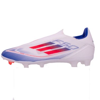 Adidas Fussball F50 League LL Laceless Fg/Mg Schuhe Nockenschuhe