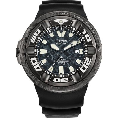 Citizen – BJ8056-01E – Uhr Citizen Marine BJ8056-01E Godzilla – Limited Ed