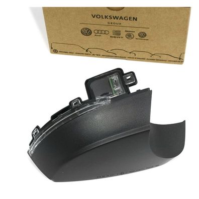 Original VW Blinkleuchte rechts Außenspiegel Blinker Spiegelblinker 6R0949102F