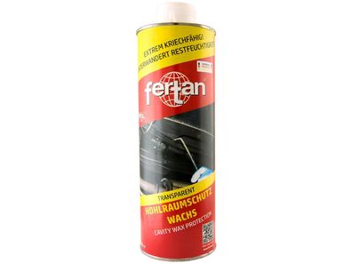 FERTAN 28401 Hohlraumschutzwachs 1 L