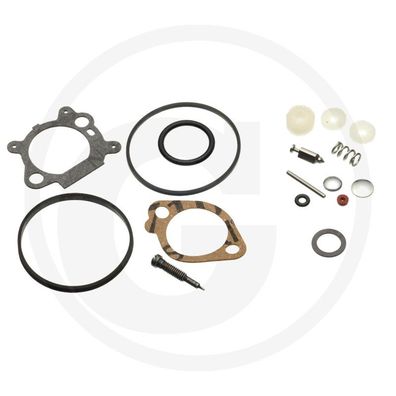 Original Briggs & Stratton Vergaser Reparatursatz 498260 John Deere LG498260
