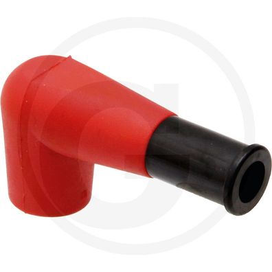 GRANIT Zündkerzenstecker 15270270 – Gummiausführung passend für Champion WCX300