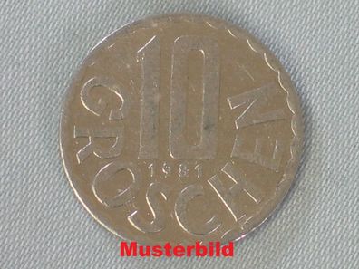 1 Dinar - Hussein, Jordanien, Kursmünze aus dem Jahr 1416-1417 (1996-1997)