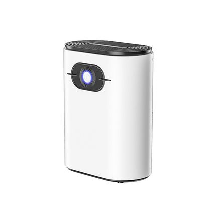 Mini-Luftentfeuchter 1200 ml Wassertankkapazität