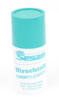 Hirschtalgstift 25 ml SESAM Pflegestift Türdichtung Gummibalsam Gummipflege