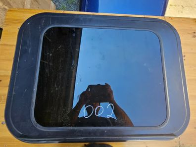 Original volvo Schiebedach 10002248B ohne Steuergerät