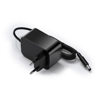 24W-Serie 12V2A/24V1A Schwarz/Weiß Europäischer Netzadapter Primärseite/Sekundärseite