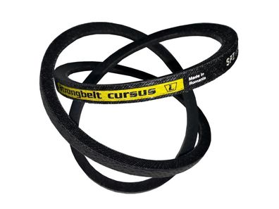 Strongbelt cursus SPA 2582 Lw, Schmalkeilriemen, ummantelt