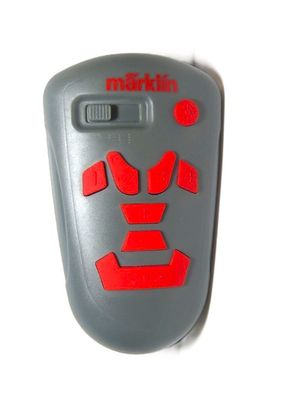 Märklin 00748 - IR-Fernbedienung - Infrarot - Delta 4
