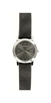 Burberry The City Armbanduhr BU9024
