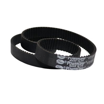 Gates PowerGrip® HTD® 333 3M, Breite auswählbar, Zahnriemen