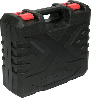 Pneumatische Separatoren für Bremssättel