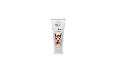 LaVida Duschgel für Dich 200 ml Voll schön, dass es Dich gibt