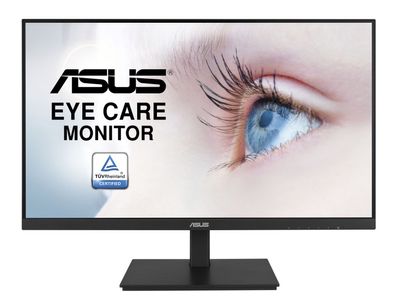 ASUS VA24DQSB LED monitor 23 8" Asus8" Asus 8" (90LM054J-B01370) (90LM054JB0137... ->