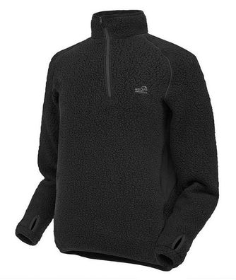 Geoff Anderson Thermal 3 Top Schwarz