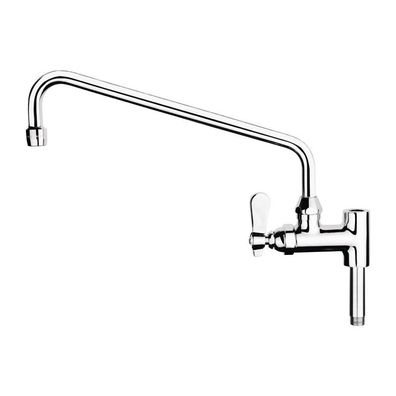 Vogue Mittelwasserhahn für Vorspüler Ce984Ce985
