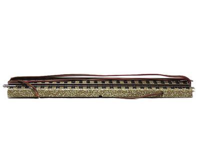 Märklin 5111 - Anschlußgleisstück gerade - HO - 1:87 - Nr. 1