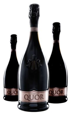3 x La Montina Franciacorta DOCG Riserva Baiana Pas Dosé – 2018