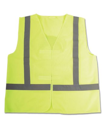 REFLEX Weste Sicherheitsweste Unisex Erwachsene