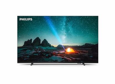 Philips 55PUS7609 - 139 cm (55") Diagonalklasse 7609 Series LCD-TV mit LED-Hintergrun
