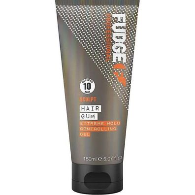 Fudge Hair Gum Haargel 150ml