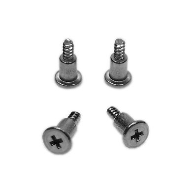 4x Casio G-Shock Gehäuseschrauben 1H/5H/7H/11H 10347578
