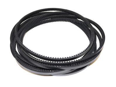 PIX Keilriemensatz (5 Stk) f. Dücker PMK 15-21 – Ersatz OE 921800036 (540 U/min)