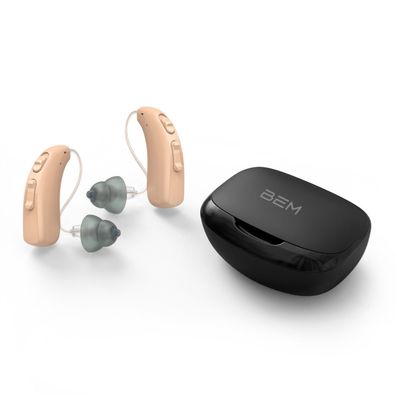 BEM Klario Hörverstärker